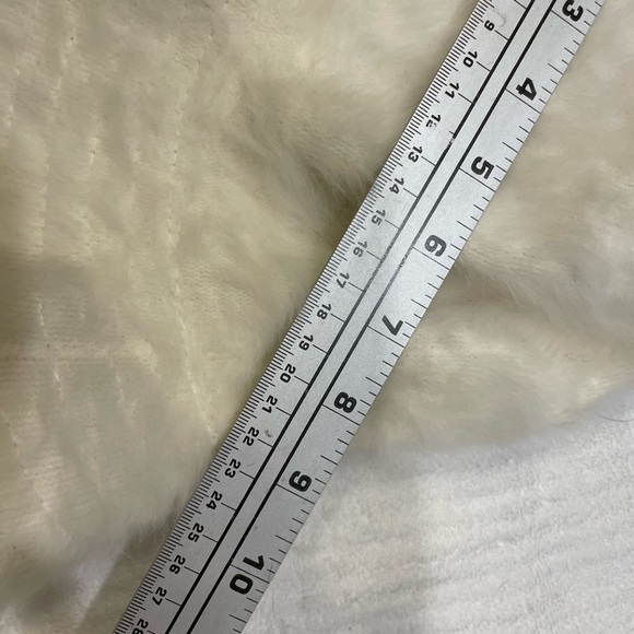 KANGOL Blue Label Furgora Godfather Trilby In Ivory - Picture 4 of 6